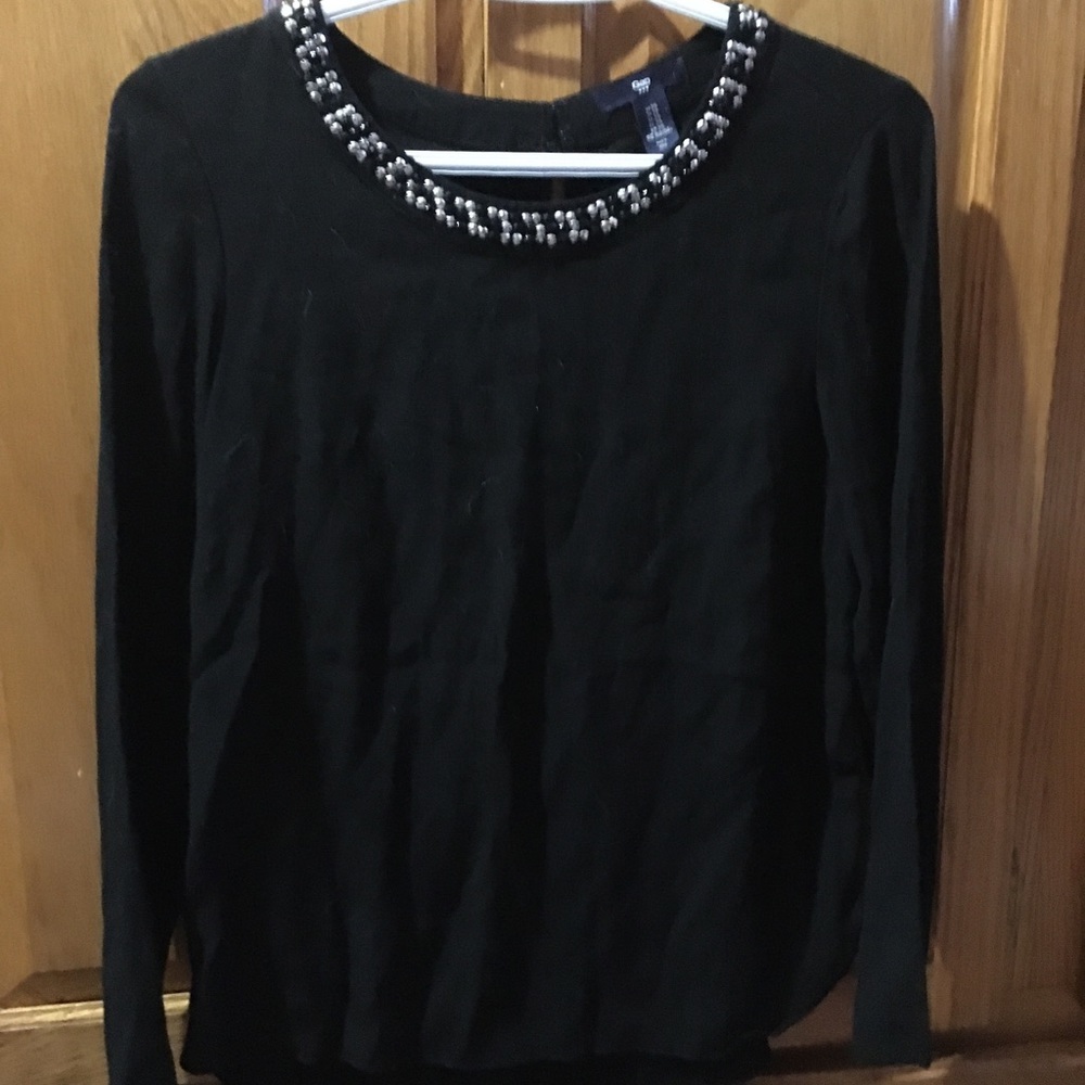 Gap dressy shirt